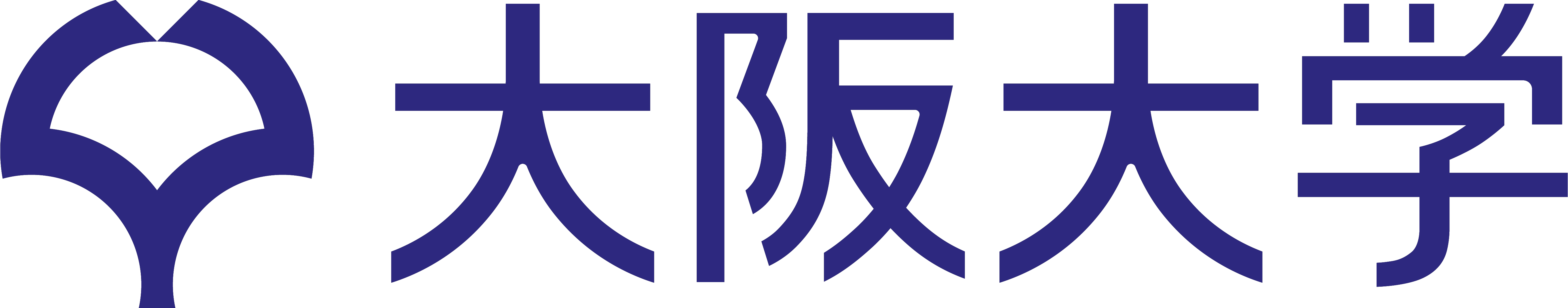 大阪大学